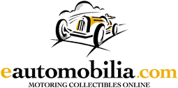 eAutomobilia the online division of Wilkinson's Automobilia