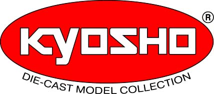 Kyosho Diecast Model Cars