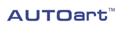 Autoart Diecast Models