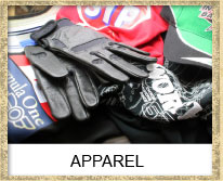 Race Team and General Car Shirts, Caps, Jackets and Polo shirts