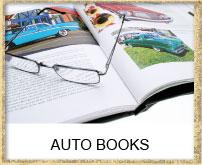 Car,Motorcycle and Truck Books